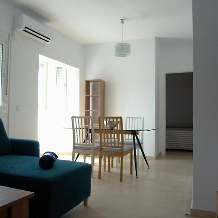 Apartamentos Costa De La Luz Playa Rota Exterior photo